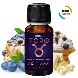Goldwave - Zodiac  TORO...