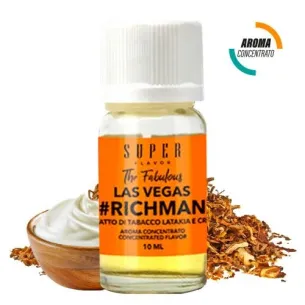 Super Flavor - RICHMAN...