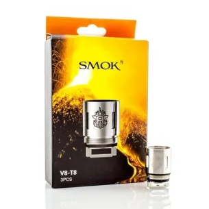 Smok - TFV8 V8-T8 Coil 0.15...