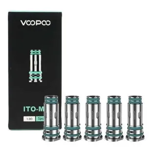 Voopoo - ITO coil  "M0 M2...