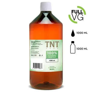 TNT vape - FULL VG 1000 ML...