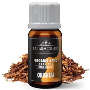 La Tabaccheria - Organic...
