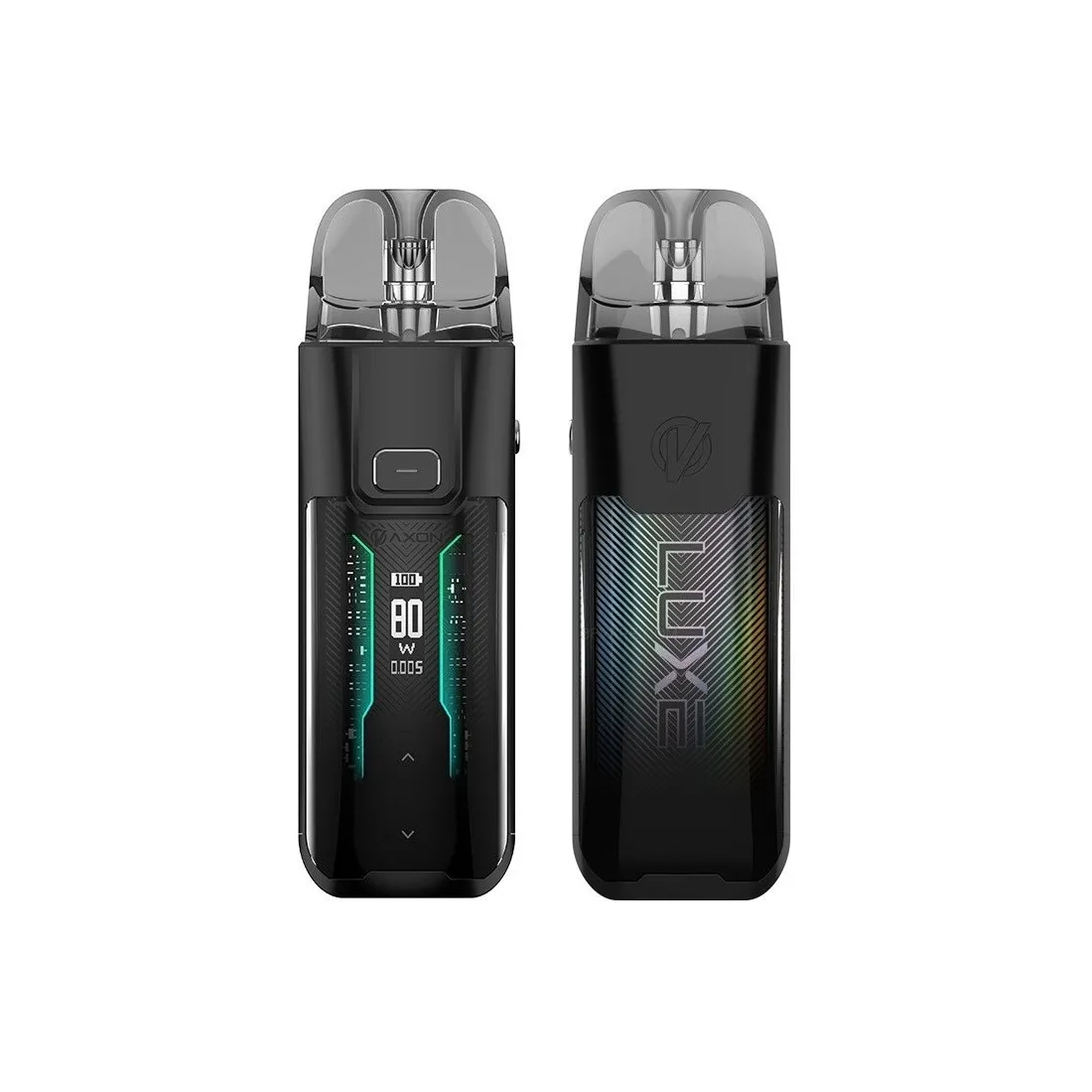 Vaporesso - LUXE XR MAX Pod Mod 80Watt [2800mah 5ml]