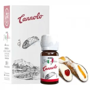 Dreamods - CANNOLO  Aroma 10ml