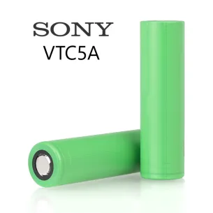 SONY - VTC5A 18650 2600mah 35A