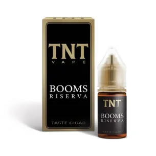 TNT Vape - BOOMS Riserva...