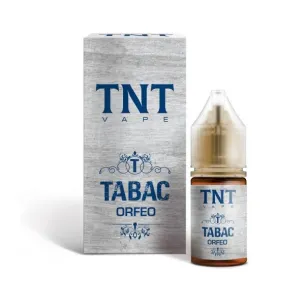 TNT Vape - Tabac Aroma...