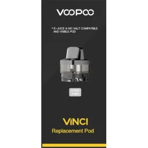VOOPOO - VINCI Pod...