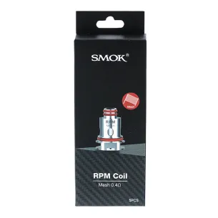 Smok - RPM 40 Coil 0.4ohm...