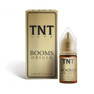 TNT Vape - Aroma Booms...