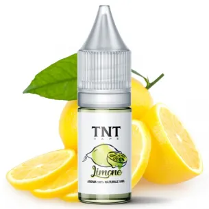 TNT Vape - Natural aroma...