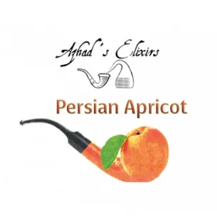 Azhad's  Elixir -  PERSIAN...