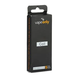 VapeOnly - MS Coil per...