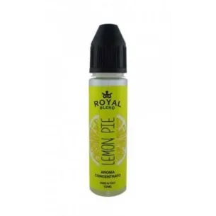 ROYAL BLEND - Aroma shot...