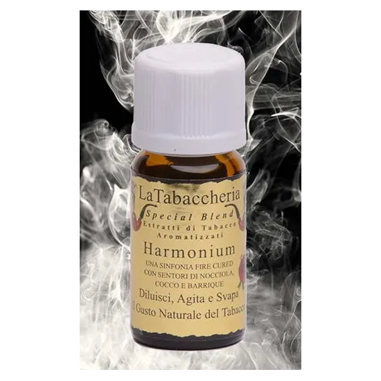 La Tabaccheria Aroma Harmonium - 10ml