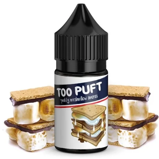 Food Fighter - TOOPUFT  Aroma Shot...