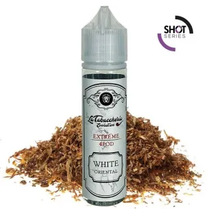 La Tabaccheria - WHITE...