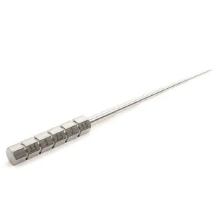 Micro coil Jig Wik wire - 5...