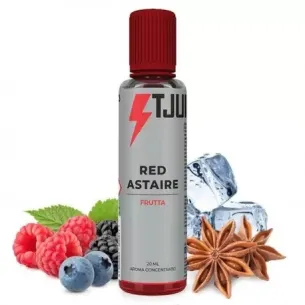 T-Juice - Red Astaire Aroma...