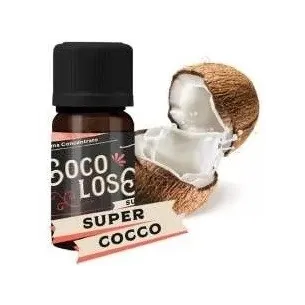 Vaporart - Aroma COCOLOSO...