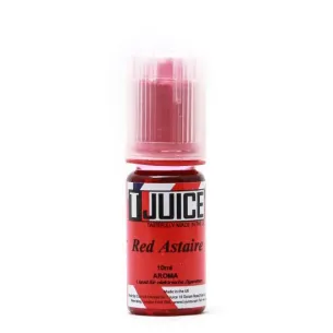 T-Juice - RED ASTAIRE...