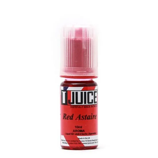 T-Juice - RED ASTAIRE  Aroma 10ml