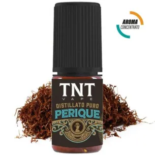 TNT VAPE - Aroma PERIQUE...