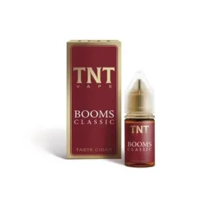 TNT Vape - BOOMS Classic...