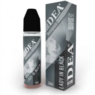 Dea Flavour - LADY IN BLACK...