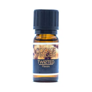 Twisted Vaping Aroma...