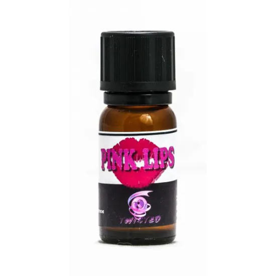 Twisted Vaping Aroma "Pink Lips"- 10ml