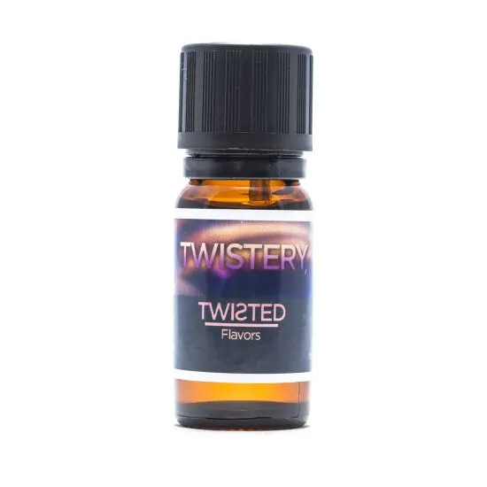 Twisted Vaping Aroma "Twistery V2"- 10ml