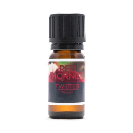Twisted Vaping Aroma "Red Hornet"- 10ml
