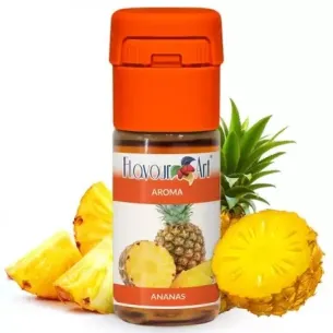 Flavourart - Aroma Ananas -...