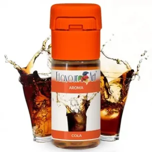 Flavourart - Aroma  Cola -...