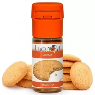 Flavourart - Aroma Biscotto...
