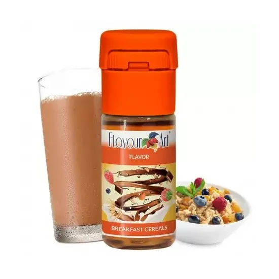 Flavourart - Aroma Breakfast Cereals...