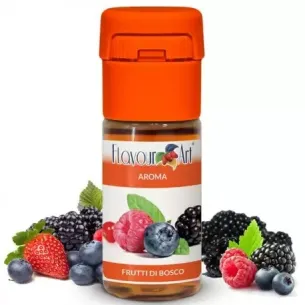 Flavourart - Aroma Frutti...