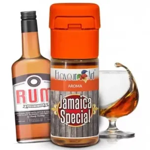 Flavourart - Aroma Jamaica...