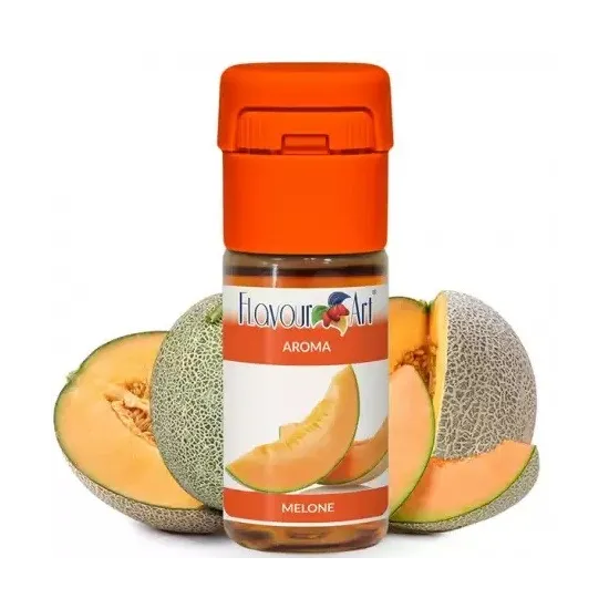 Flavourart - Aroma Melone cantalupe -...
