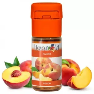 Flavourart - Aroma Pesca  10ml