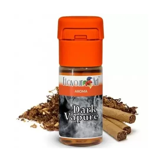 Flavourart - Aroma Tabacco Dark...