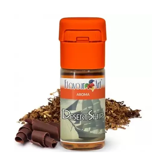 Flavourart - Aroma Tabacco Desert...