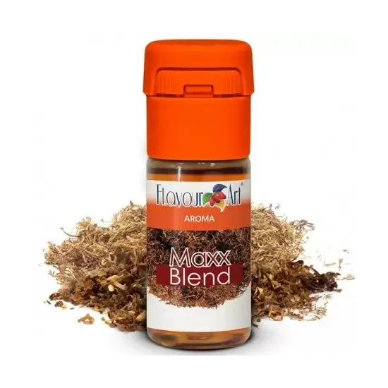 Flavourart - Aroma Tabacco Maxx Blend...