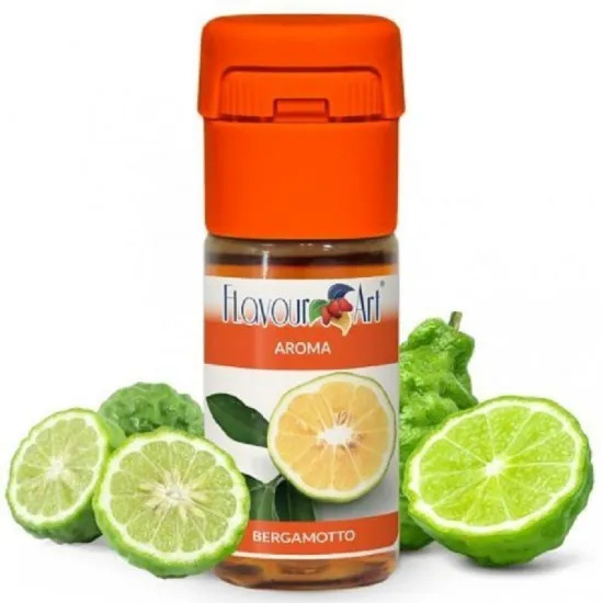 Flavourart - Aroma Bergamotto - 10ml