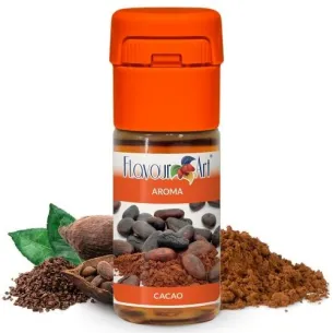 Flavourart - Aroma Cacao...
