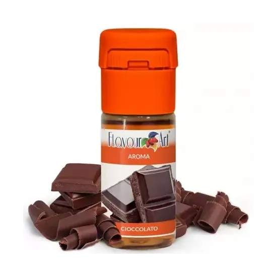 Flavourart - Aroma Cioccolato - 10ml