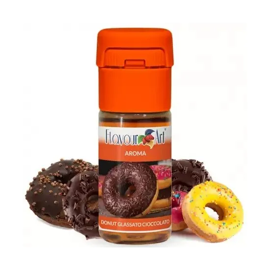Flavourart - Aroma ciambella Donut...