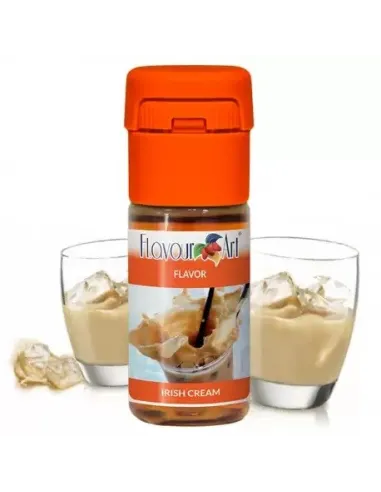 Flavourart - Aroma Irish Cream - 10ml