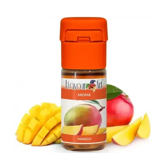 Flavourart - Aroma Mango - 10ml